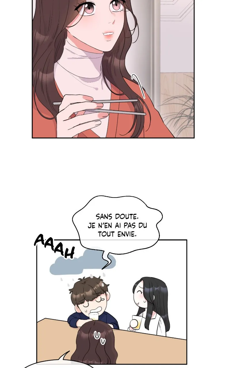 Read Pas toi mais ton frère FR Manga Online