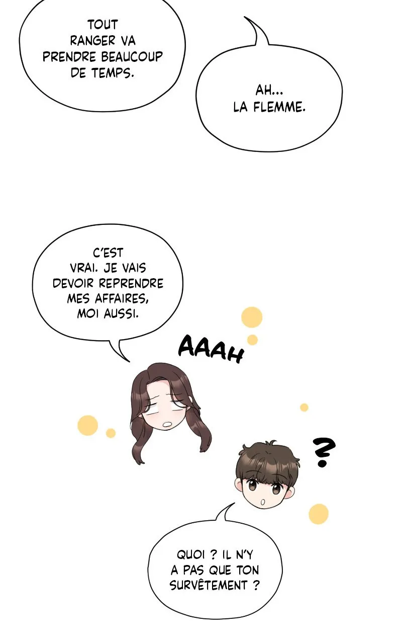 Read Pas toi mais ton frère FR Manga Online