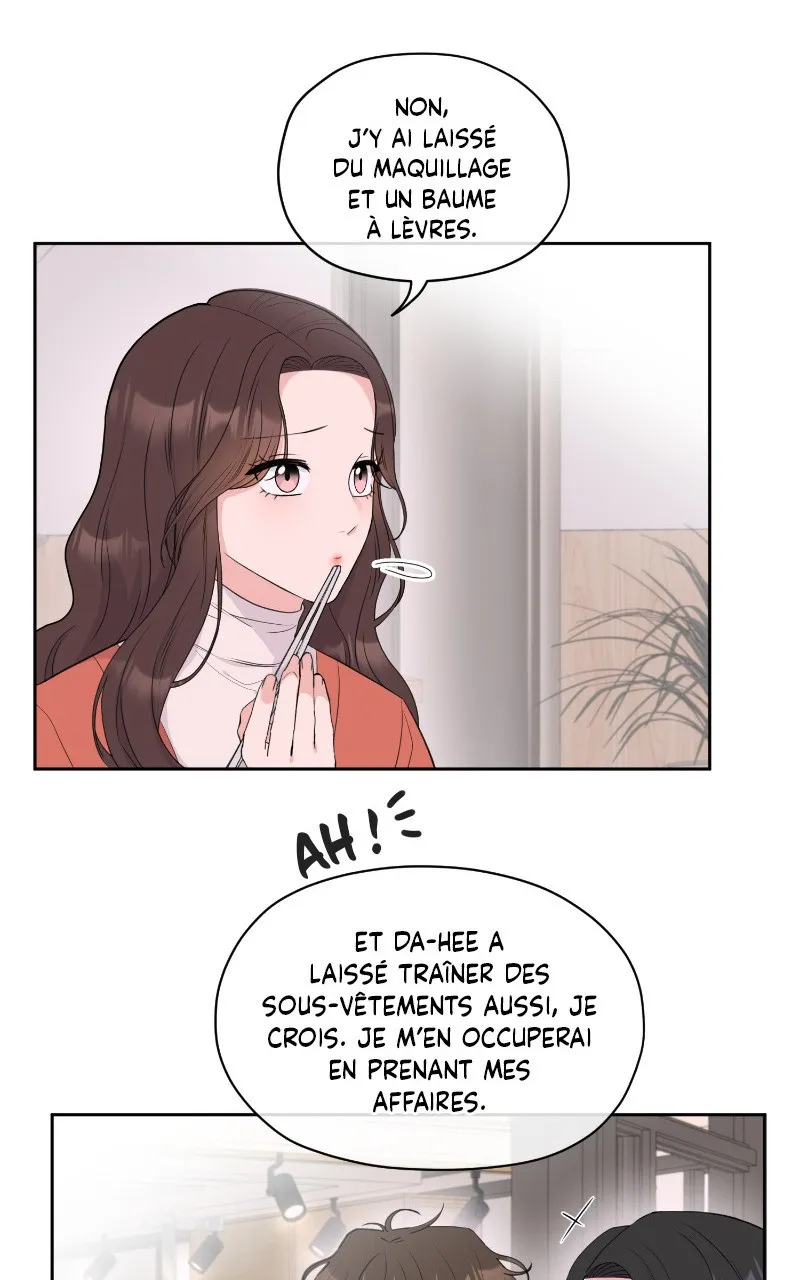 Read Pas toi mais ton frère FR Manga Online