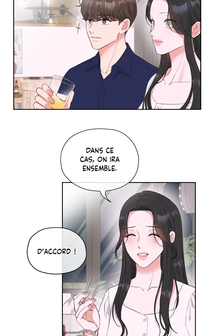 Read Pas toi mais ton frère FR Manga Online