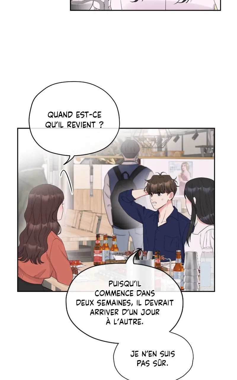 Read Pas toi mais ton frère FR Manga Online