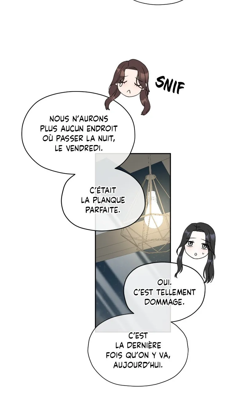 Read Pas toi mais ton frère FR Manga Online