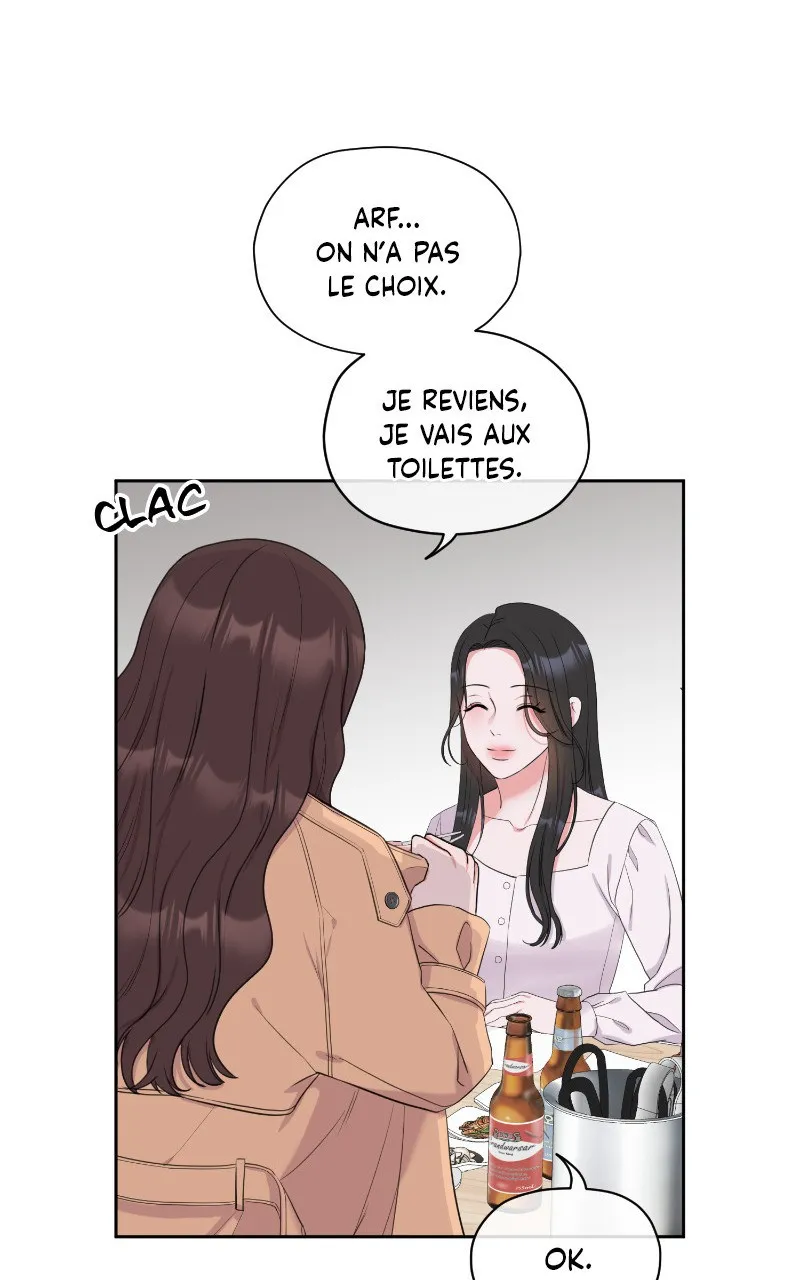 Read Pas toi mais ton frère FR Manga Online