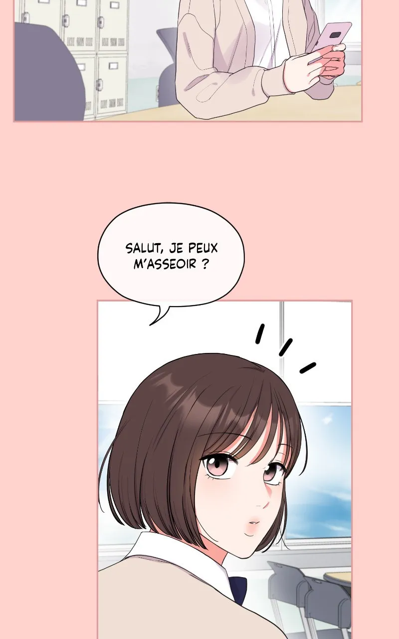 Read Pas toi mais ton frère FR Manga Online