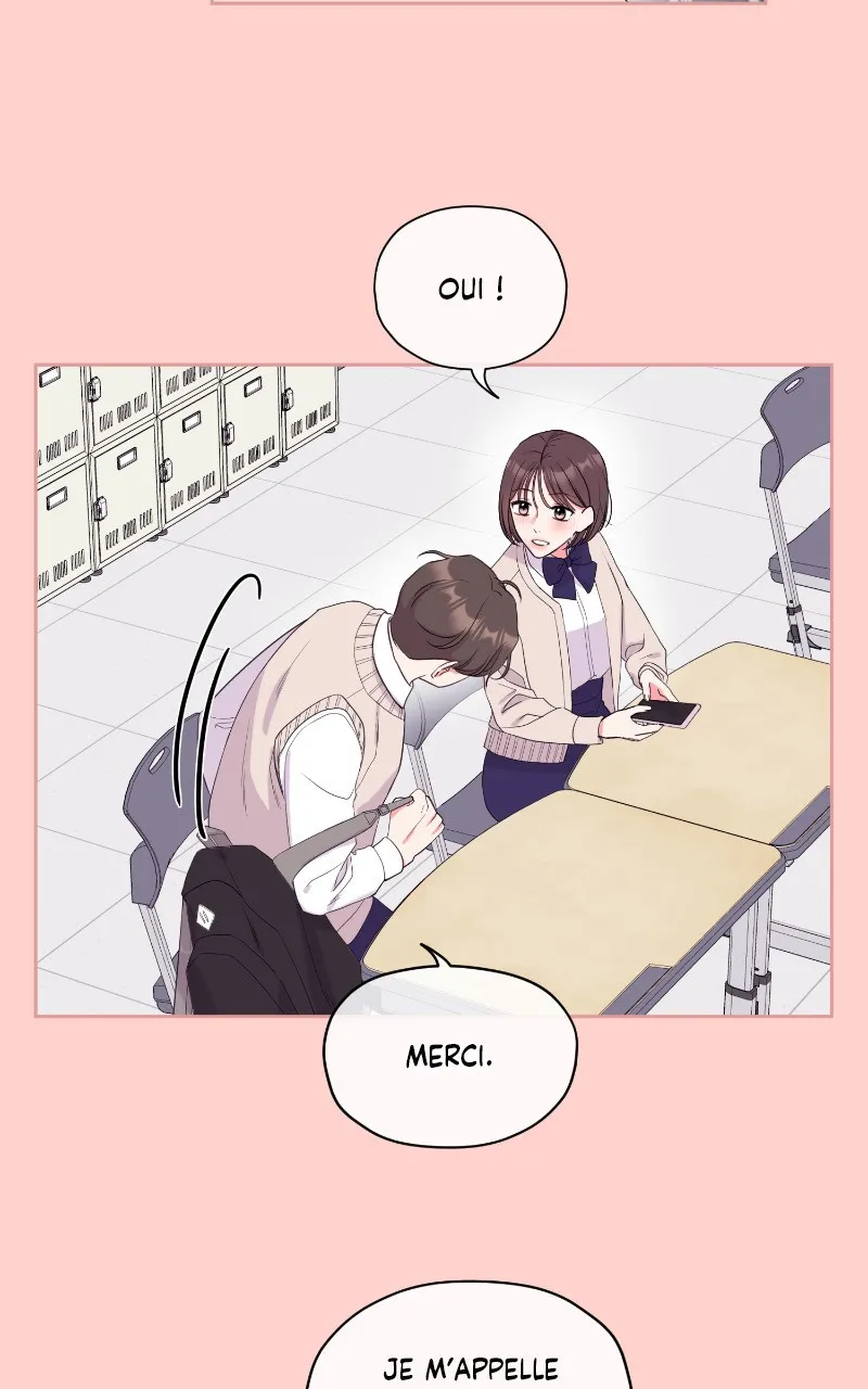 Read Pas toi mais ton frère FR Manga Online