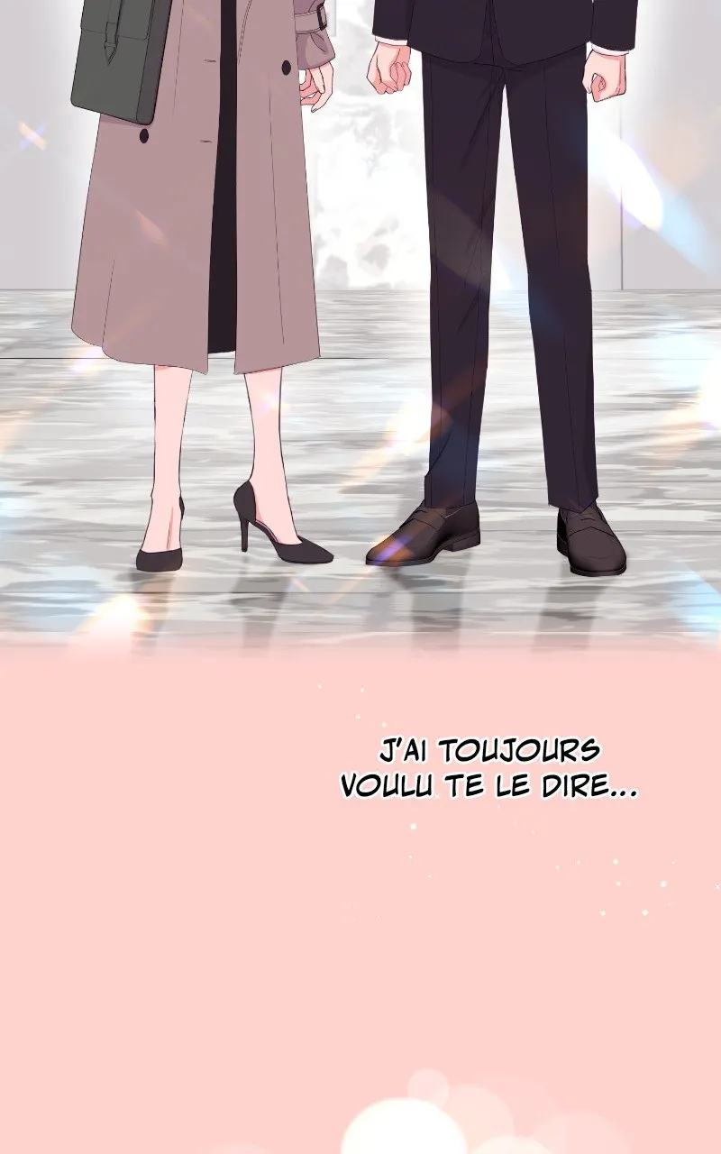 Read Pas toi mais ton frère FR Manga Online