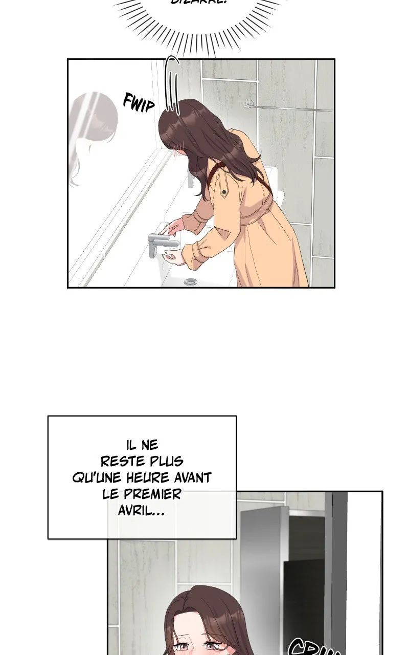 Read Pas toi mais ton frère FR Manga Online