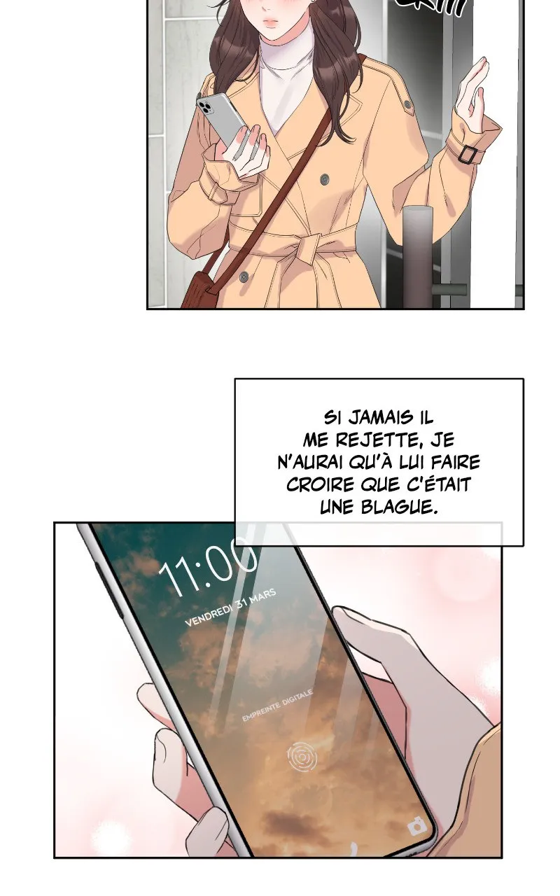 Read Pas toi mais ton frère FR Manga Online