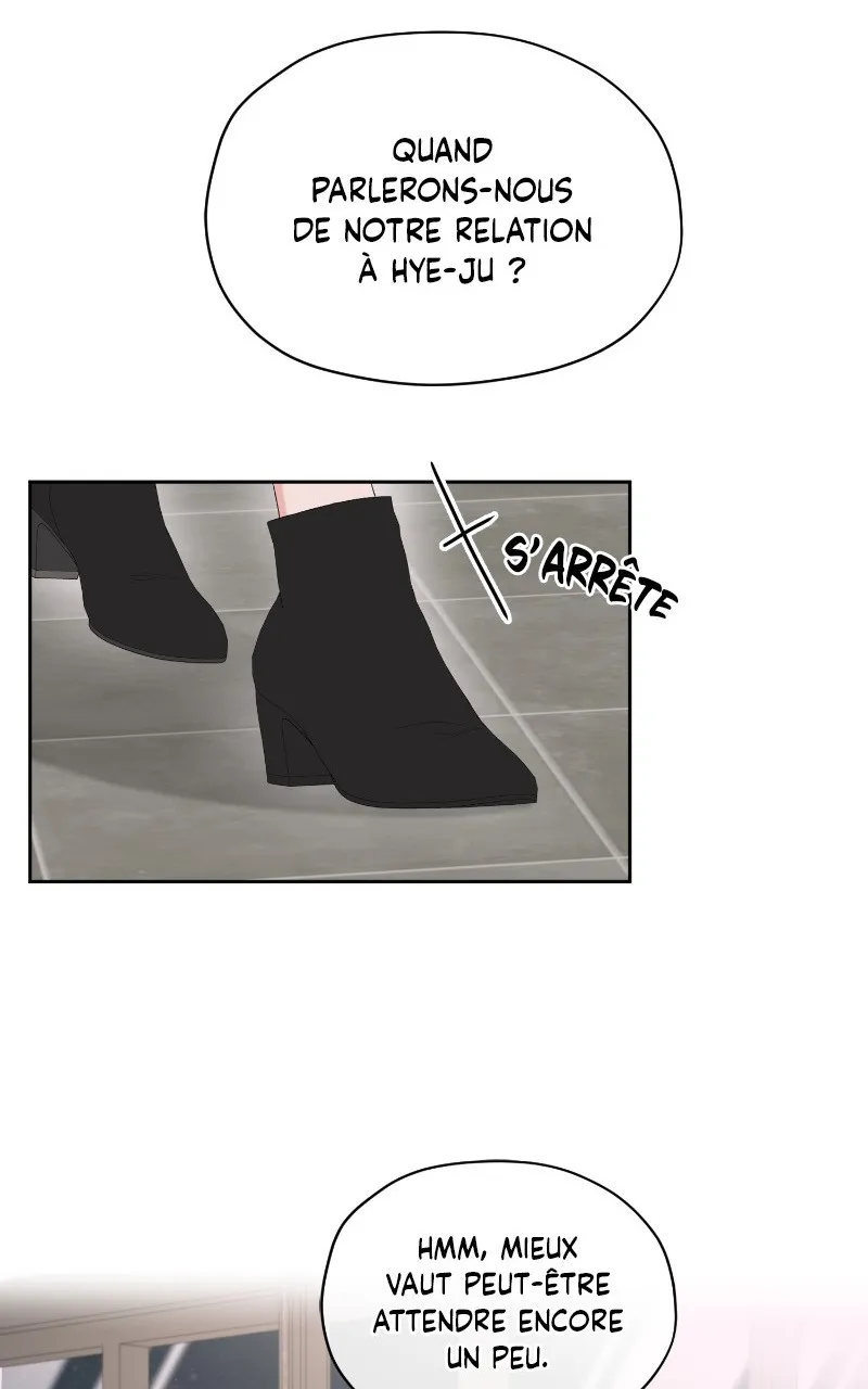 Read Pas toi mais ton frère FR Manga Online