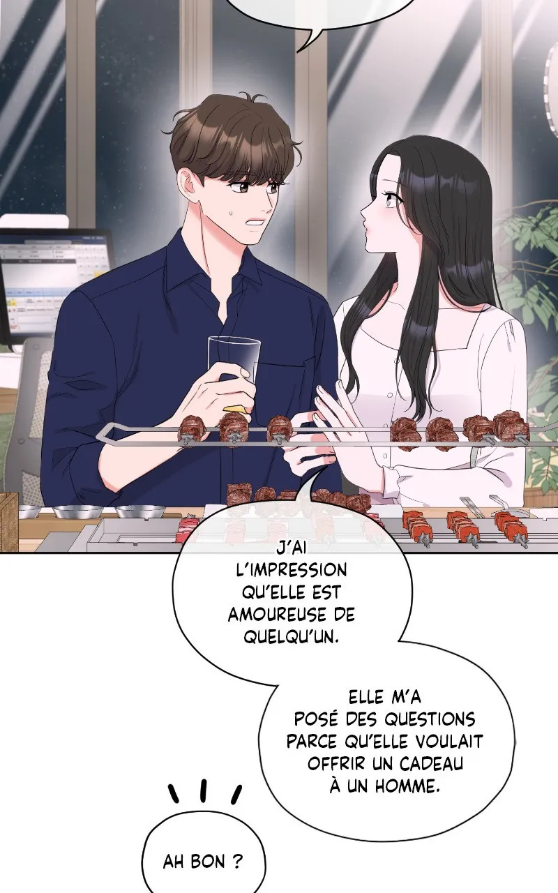 Read Pas toi mais ton frère FR Manga Online