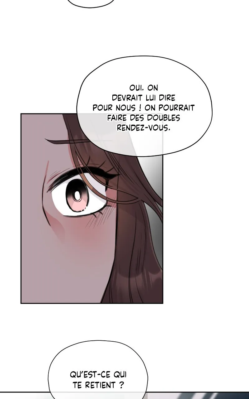 Read Pas toi mais ton frère FR Manga Online
