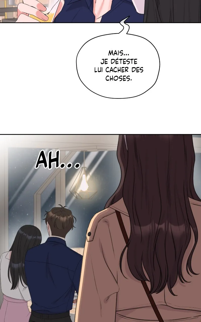 Read Pas toi mais ton frère FR Manga Online