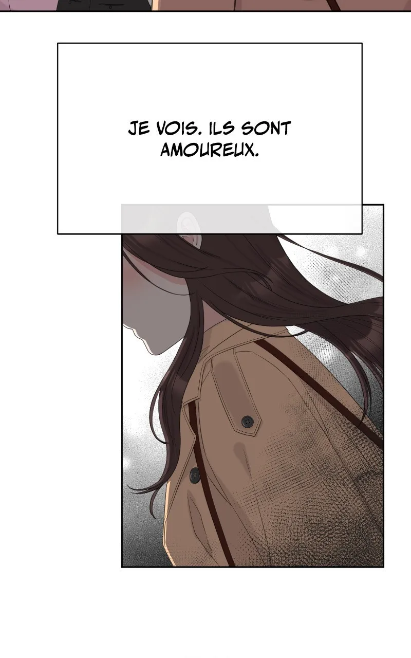 Read Pas toi mais ton frère FR Manga Online