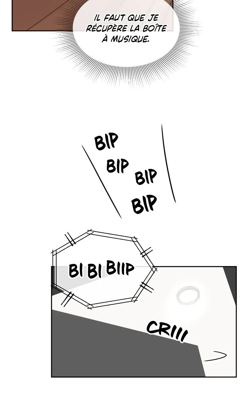 Read Pas toi mais ton frère FR Manga Online