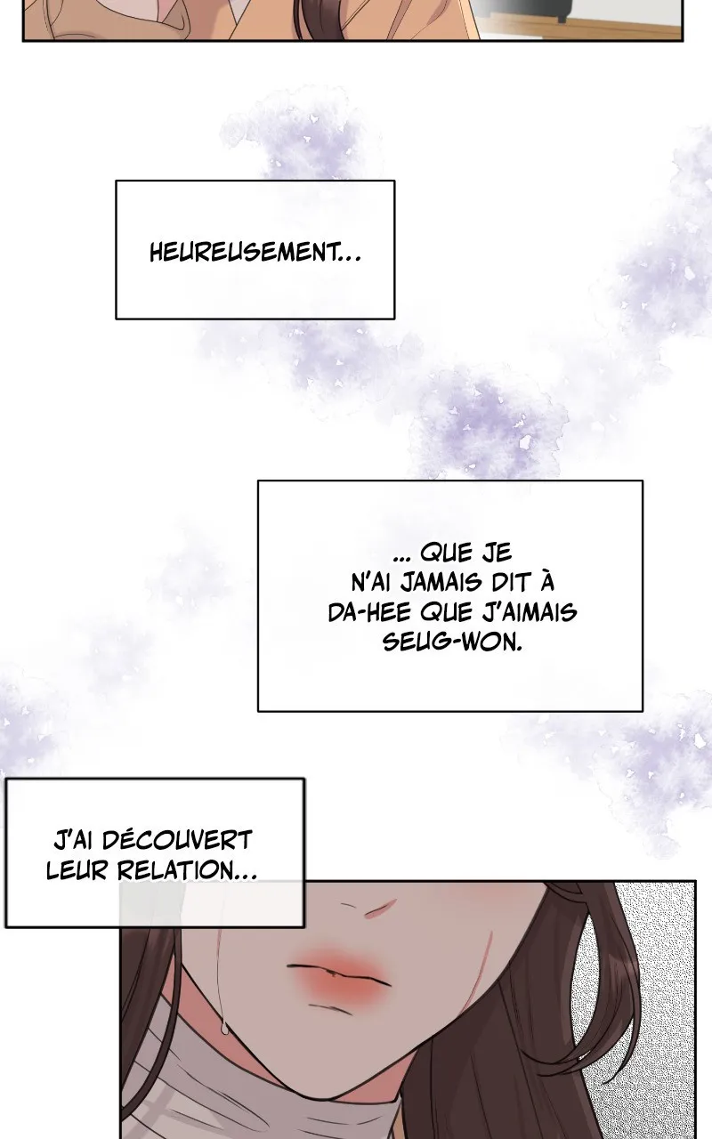 Read Pas toi mais ton frère FR Manga Online