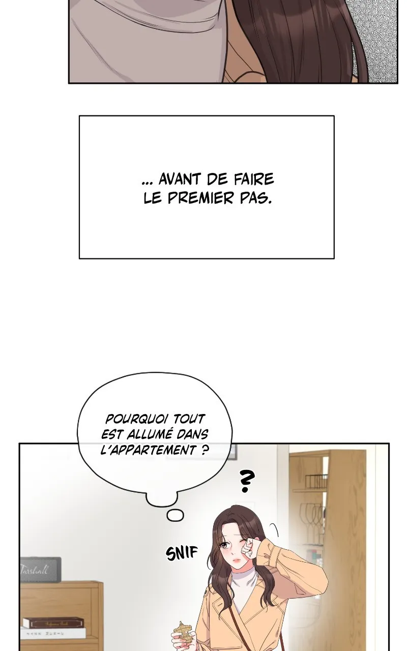 Read Pas toi mais ton frère FR Manga Online