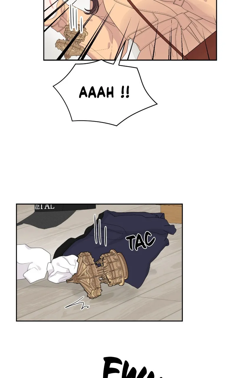 Read Pas toi mais ton frère FR Manga Online