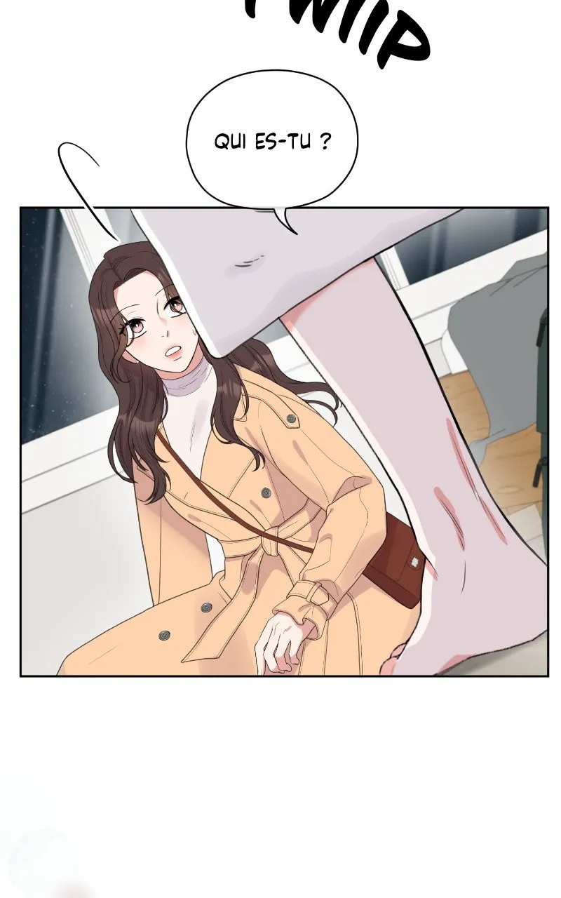 Read Pas toi mais ton frère FR Manga Online