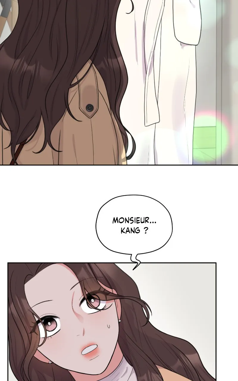 Read Pas toi mais ton frère FR Manga Online