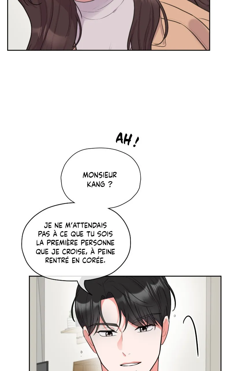 Read Pas toi mais ton frère FR Manga Online
