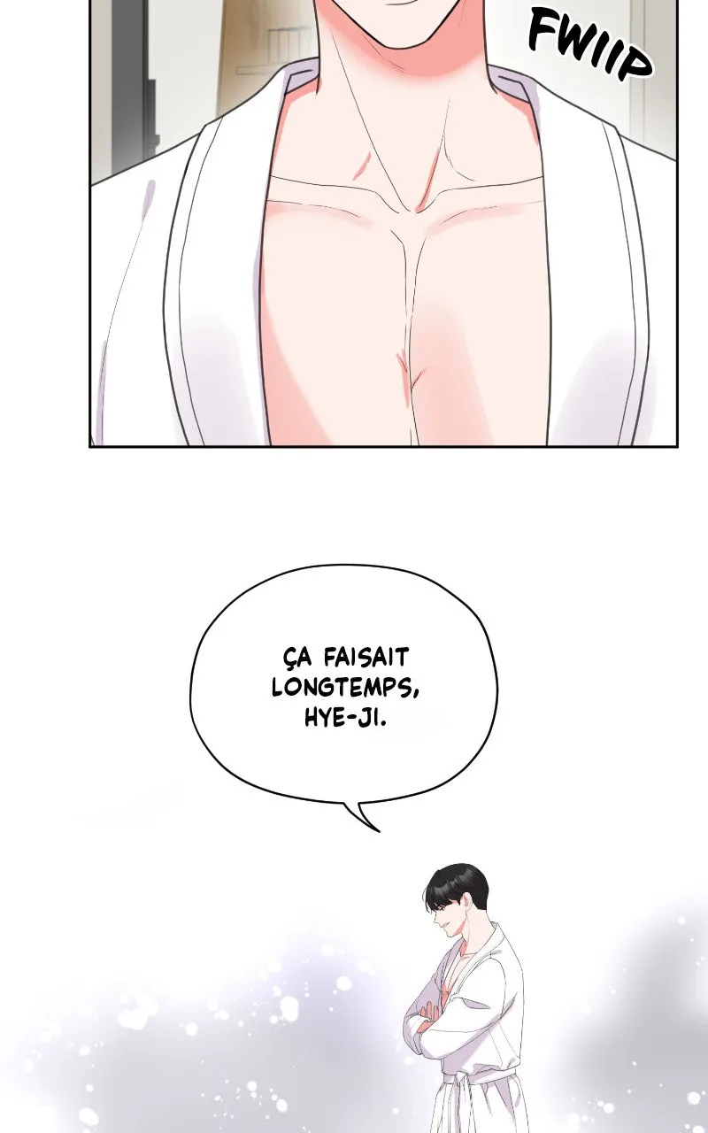 Read Pas toi mais ton frère FR Manga Online