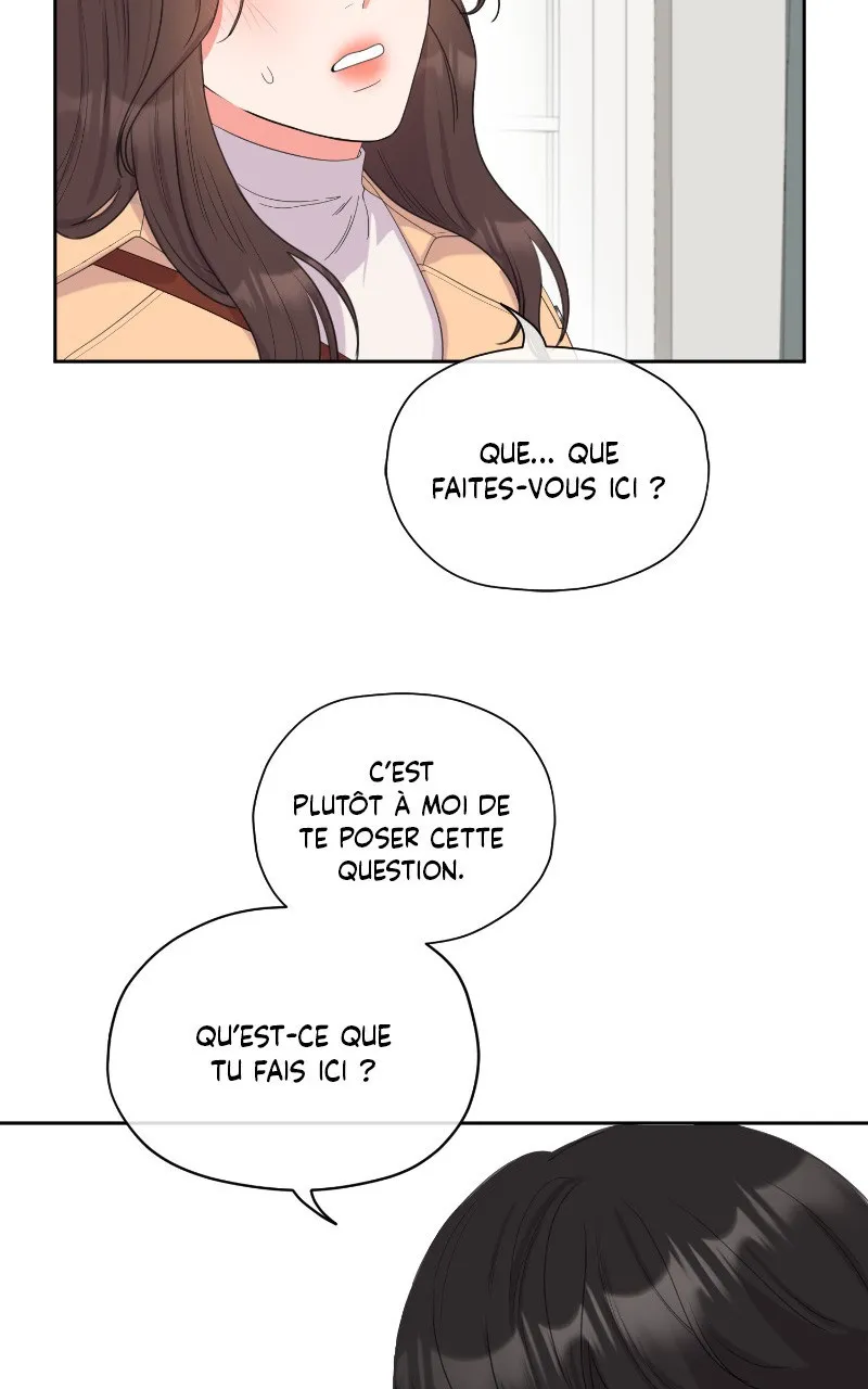 Read Pas toi mais ton frère FR Manga Online