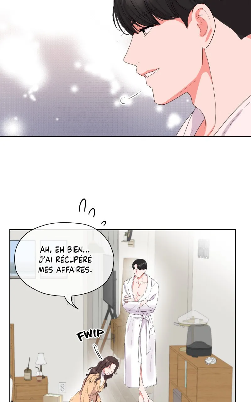 Read Pas toi mais ton frère FR Manga Online