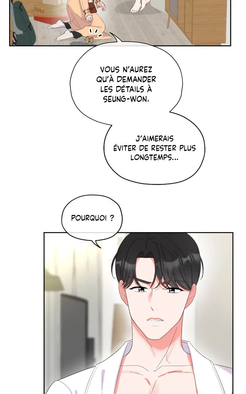Read Pas toi mais ton frère FR Manga Online