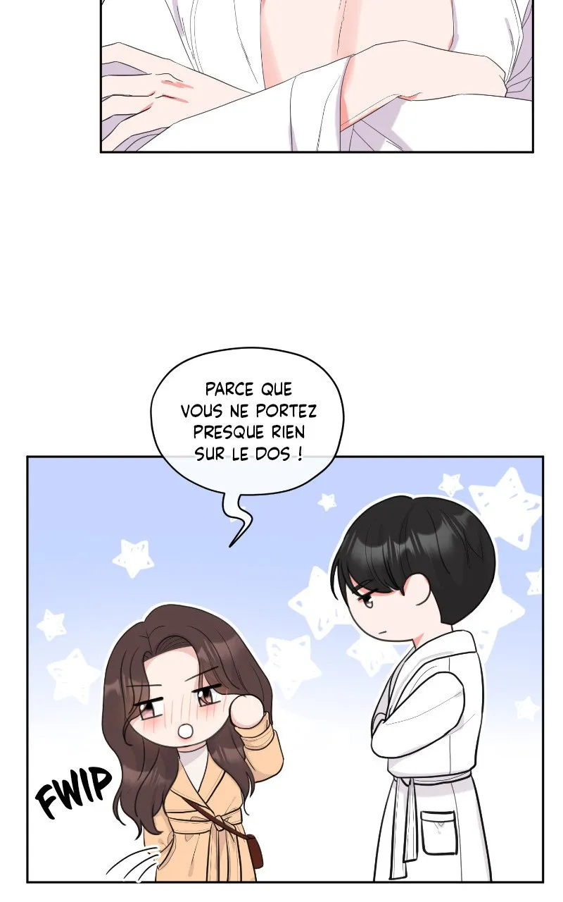 Read Pas toi mais ton frère FR Manga Online