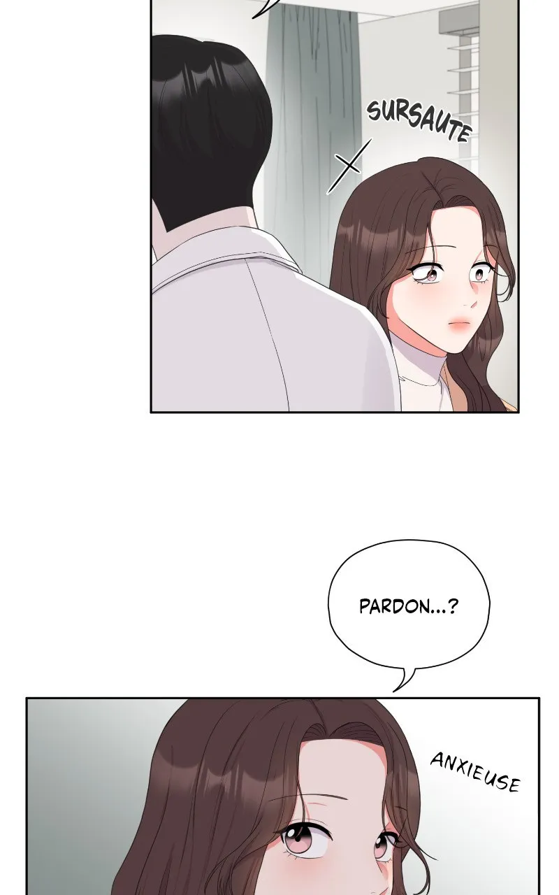 Read Pas toi mais ton frère FR Manga Online