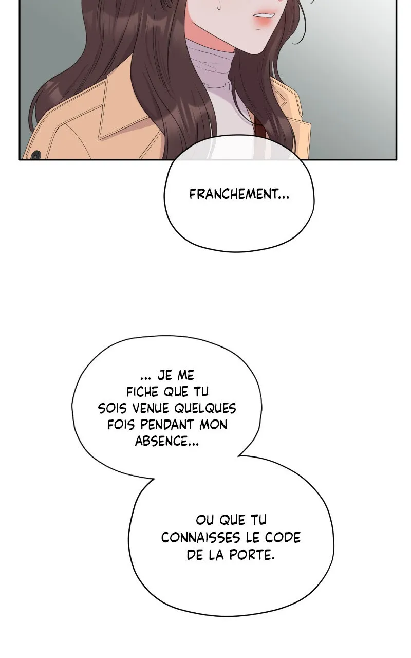 Read Pas toi mais ton frère FR Manga Online