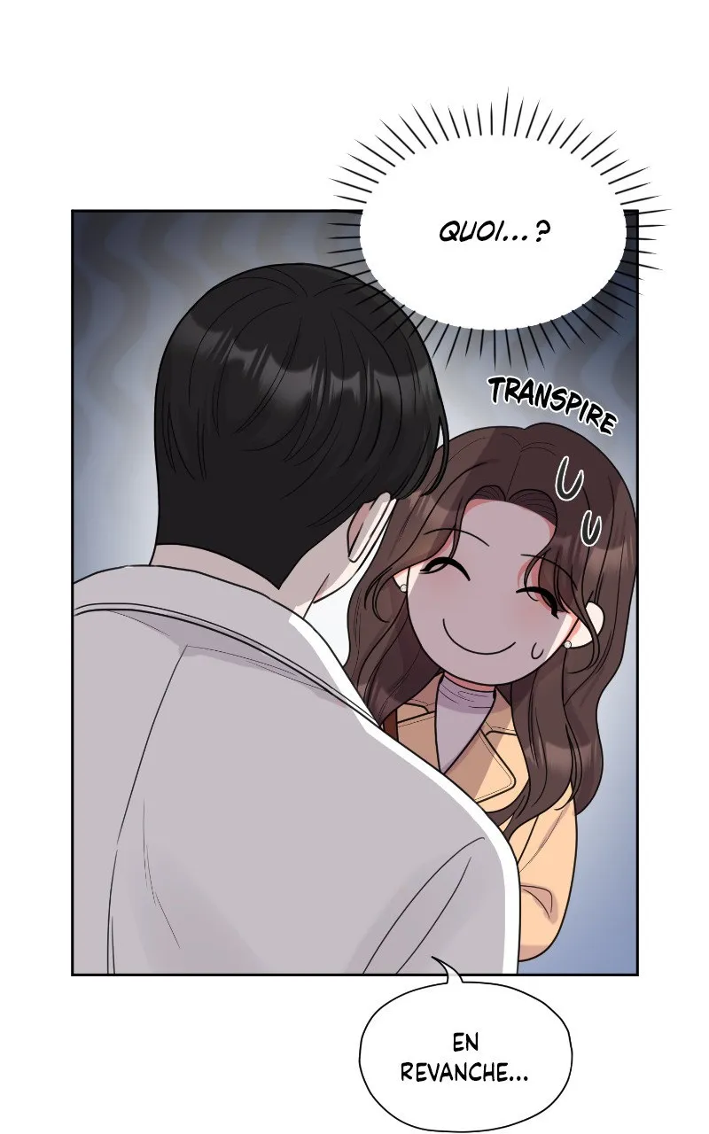 Read Pas toi mais ton frère FR Manga Online