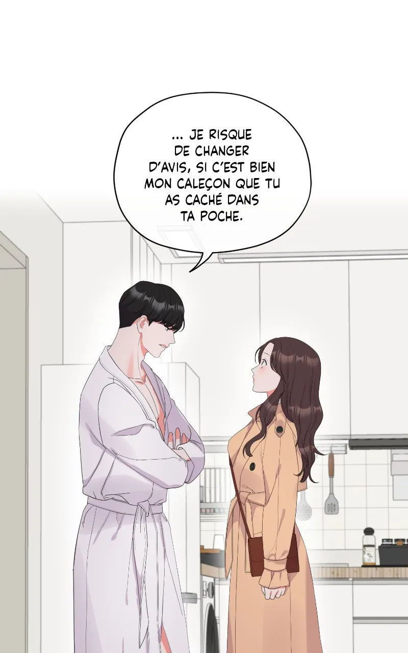 Read Pas toi mais ton frère FR Manga Online