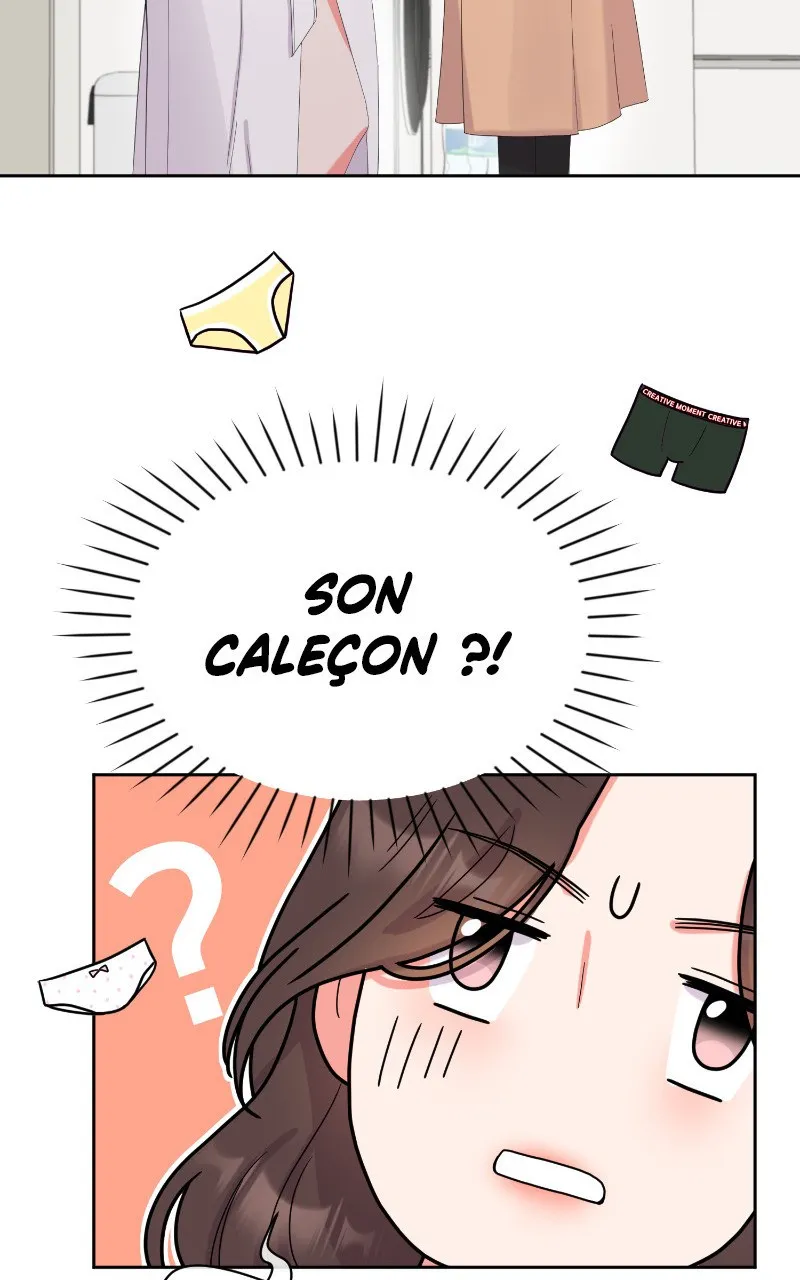 Read Pas toi mais ton frère FR Manga Online