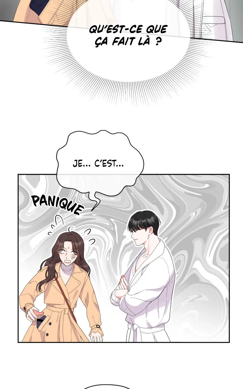 Read Pas toi mais ton frère FR Manga Online
