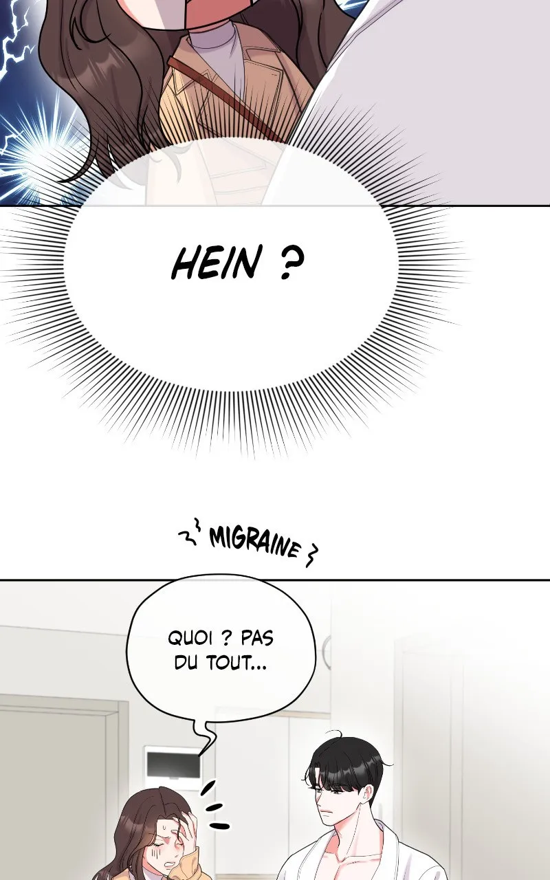 Read Pas toi mais ton frère FR Manga Online
