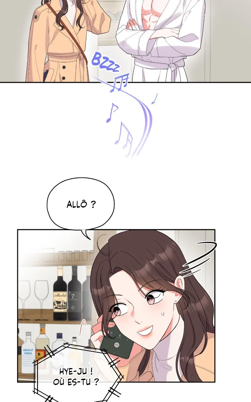 Read Pas toi mais ton frère FR Manga Online