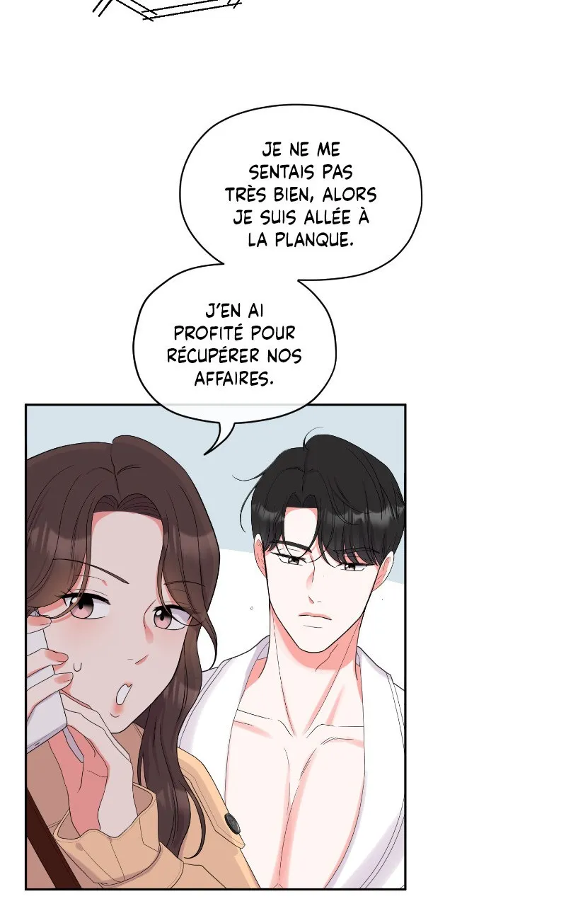 Read Pas toi mais ton frère FR Manga Online