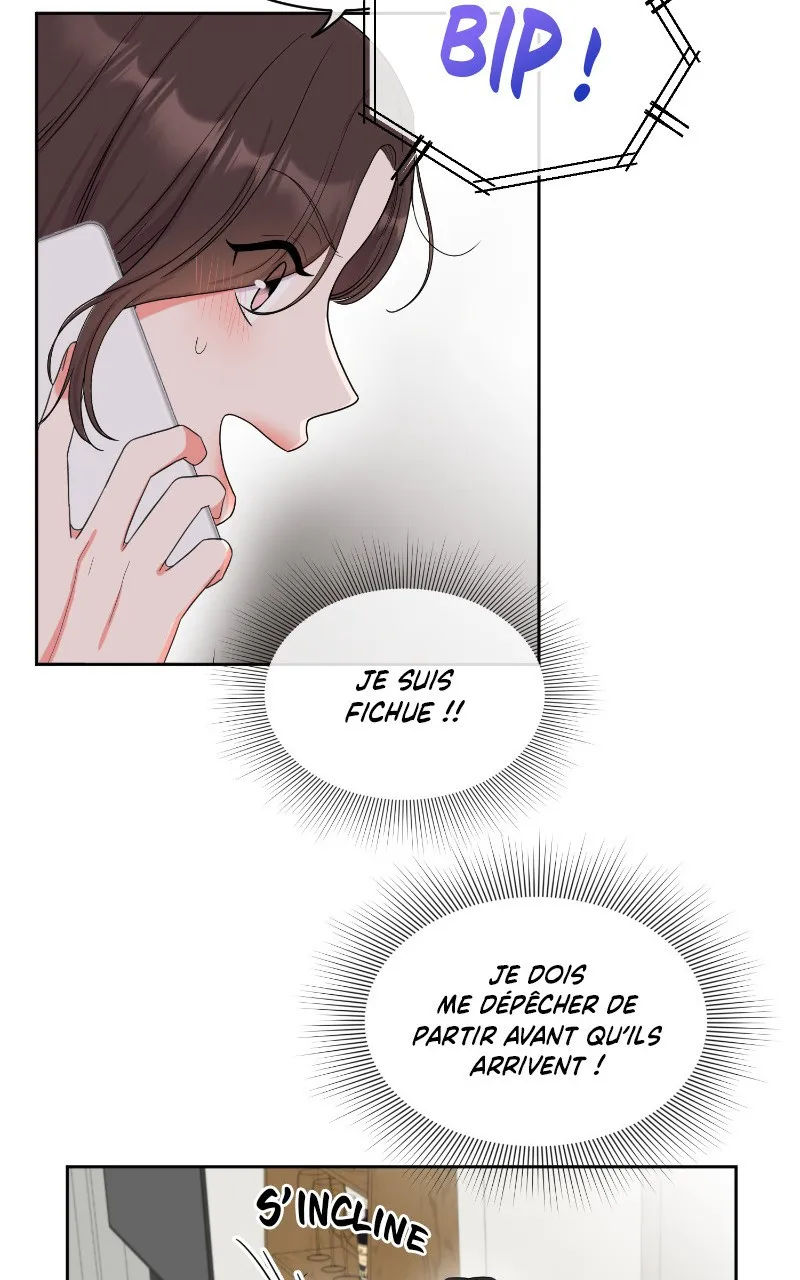 Read Pas toi mais ton frère FR Manga Online