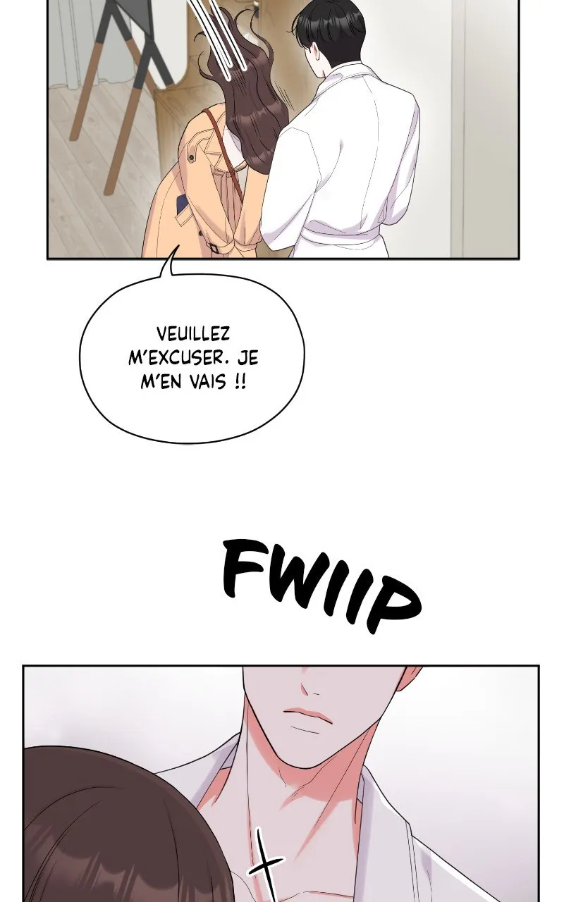 Read Pas toi mais ton frère FR Manga Online