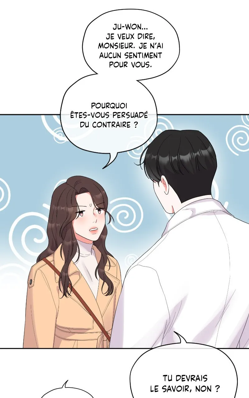 Read Pas toi mais ton frère FR Manga Online