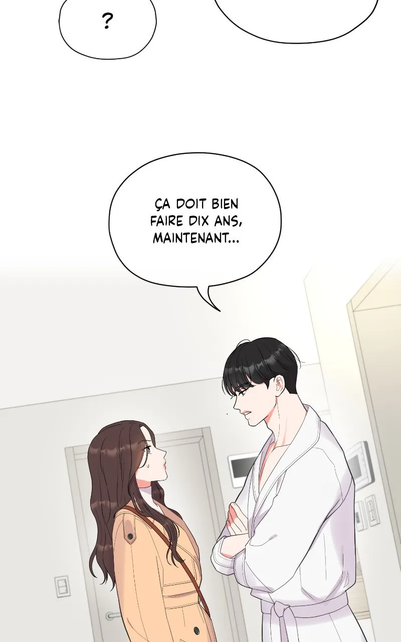 Read Pas toi mais ton frère FR Manga Online