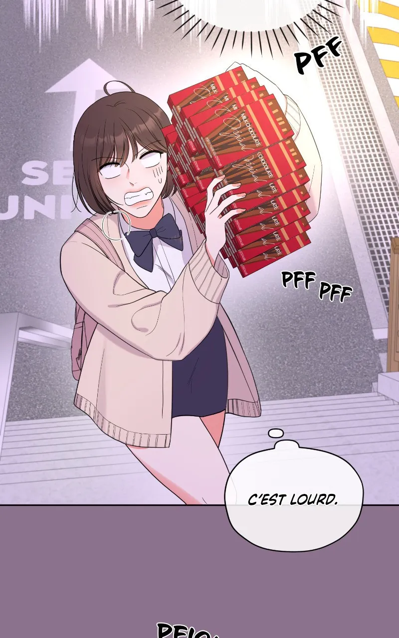 Read Pas toi mais ton frère FR Manga Online