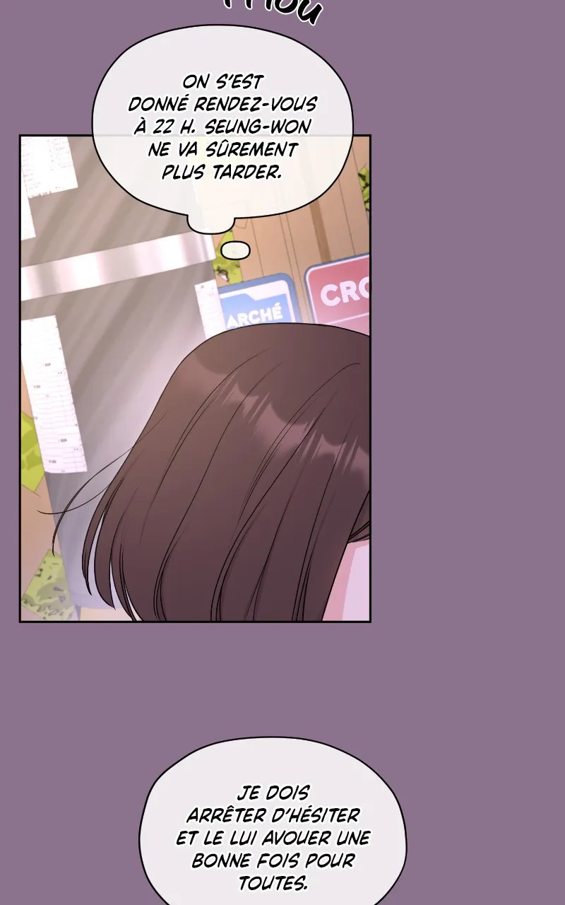 Read Pas toi mais ton frère FR Manga Online