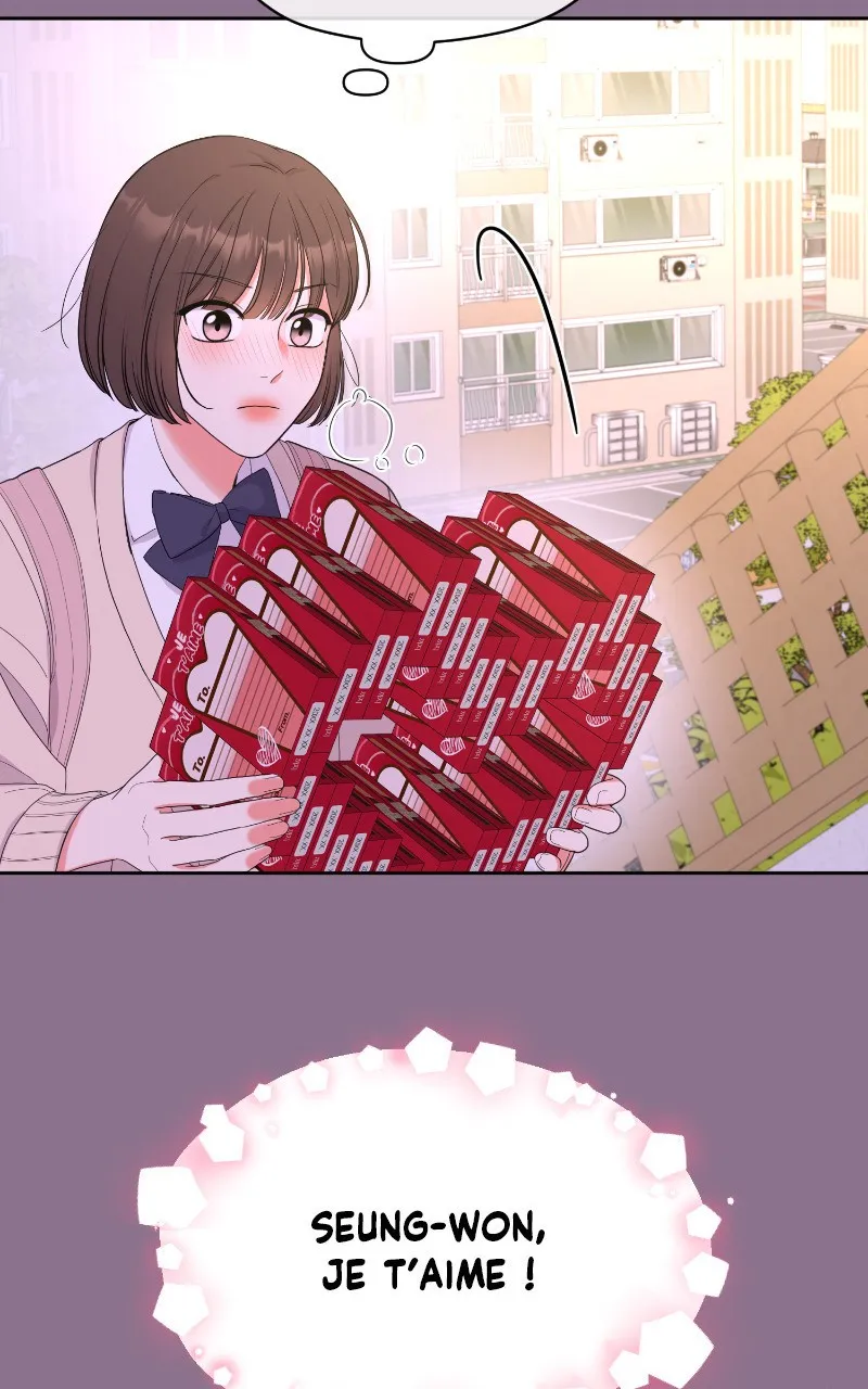 Read Pas toi mais ton frère FR Manga Online