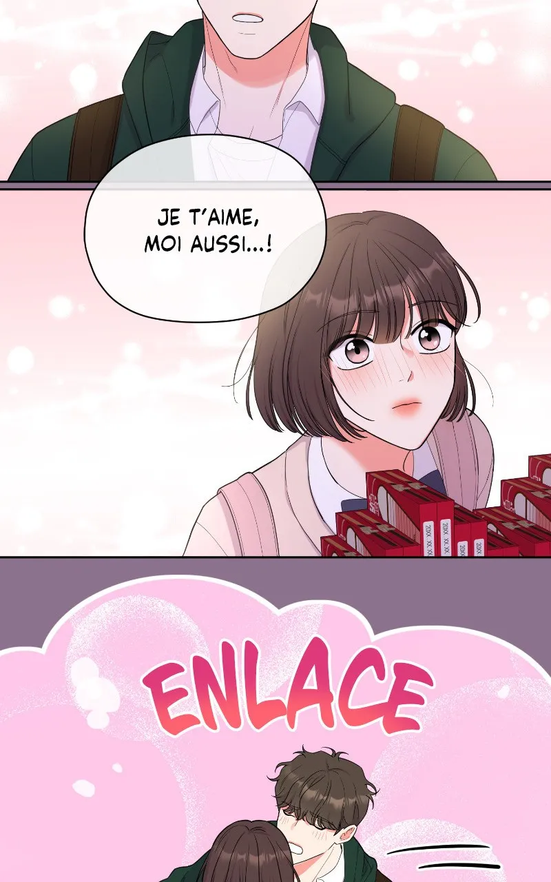 Read Pas toi mais ton frère FR Manga Online