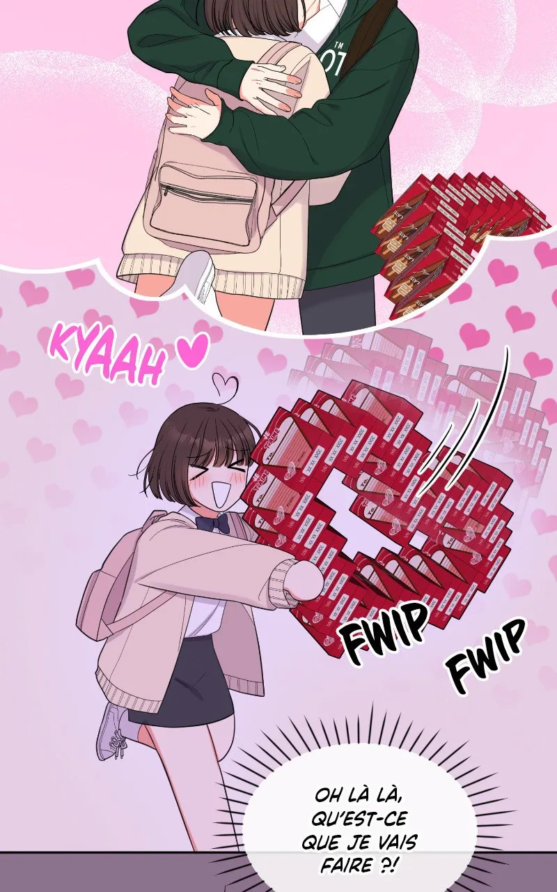 Read Pas toi mais ton frère FR Manga Online