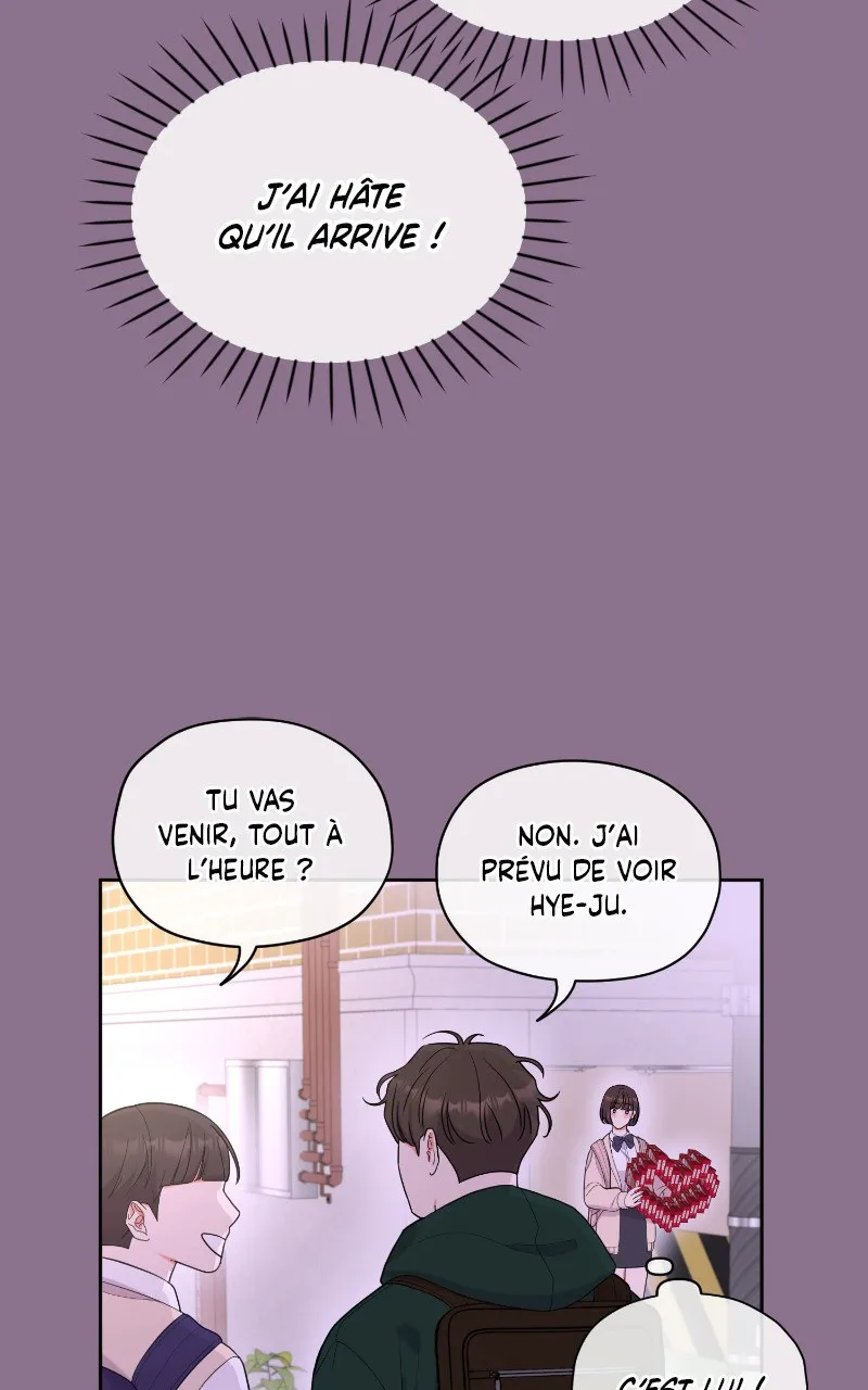 Read Pas toi mais ton frère FR Manga Online