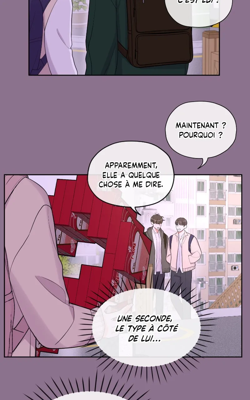 Read Pas toi mais ton frère FR Manga Online