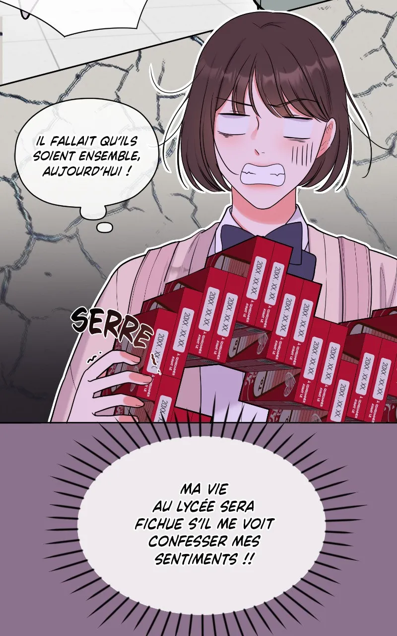 Read Pas toi mais ton frère FR Manga Online